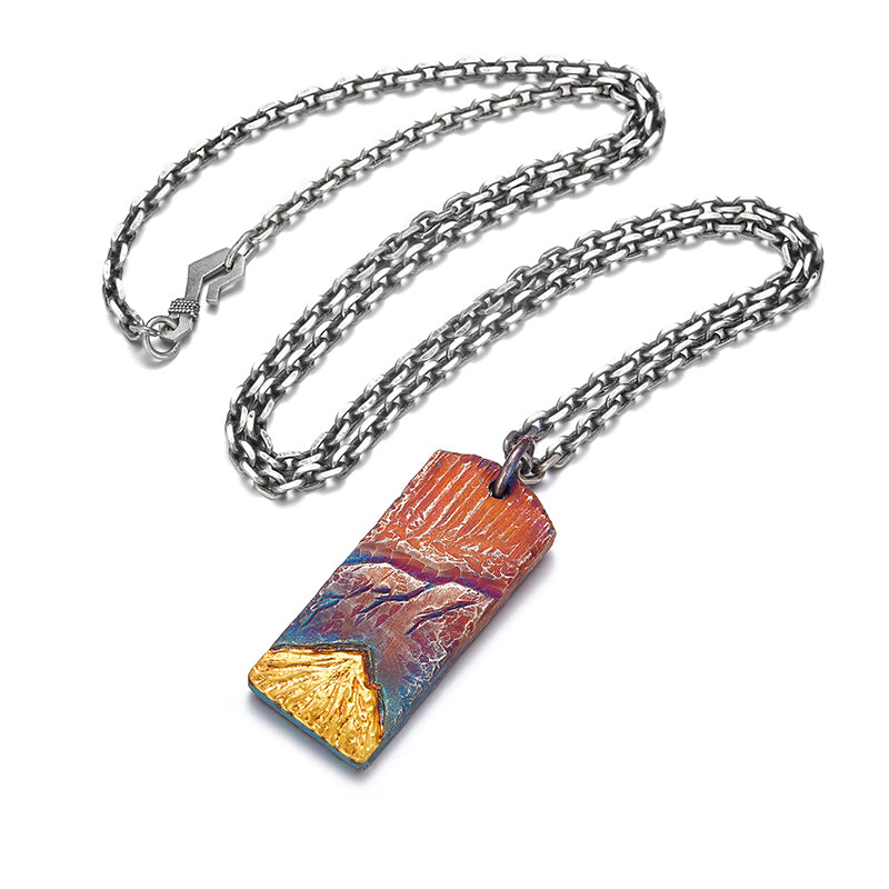 Sunshine Necklaces